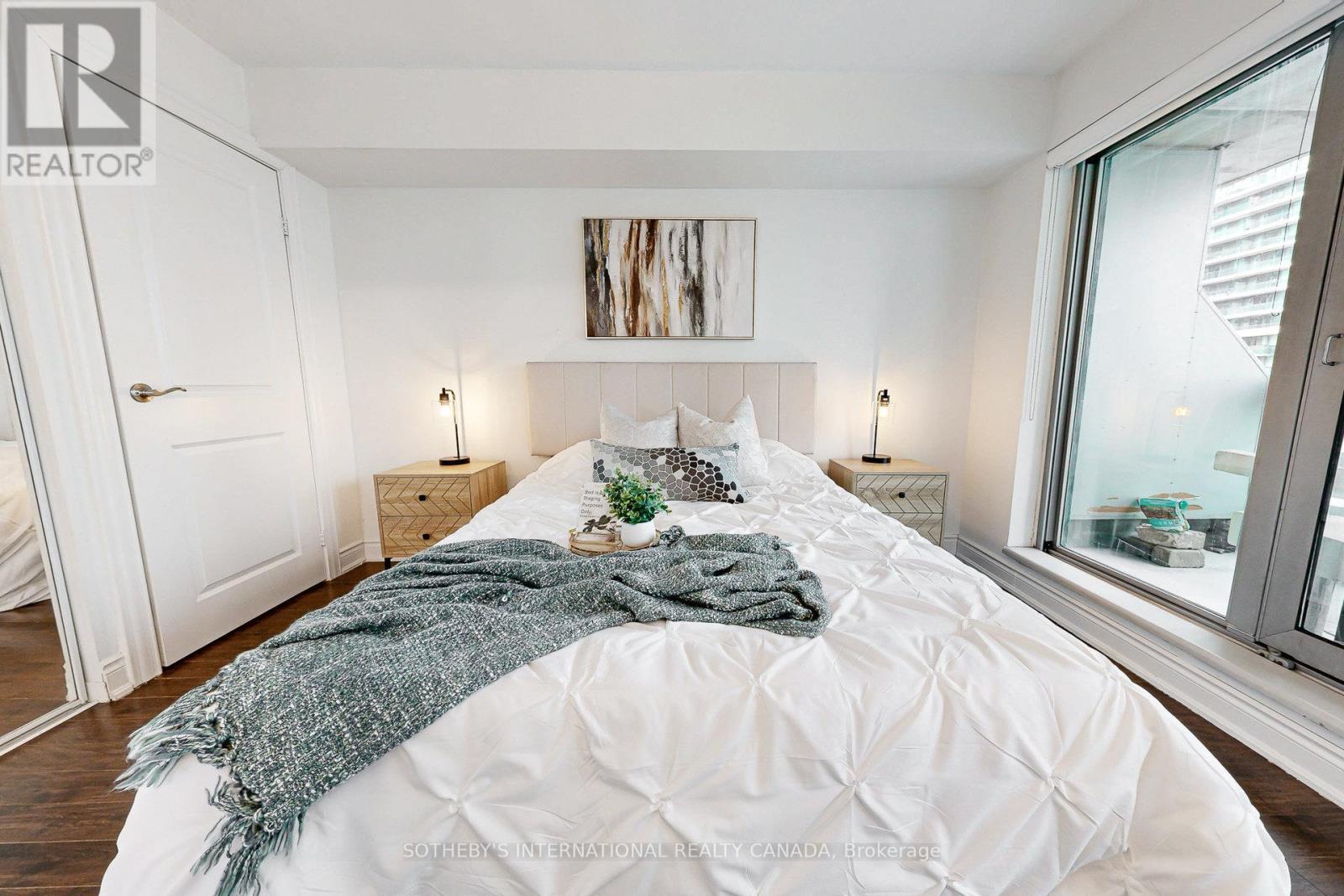 712 - 10 Queens Quay W, Toronto, Ontario  M5J 2R9 - Photo 26 - C12643724