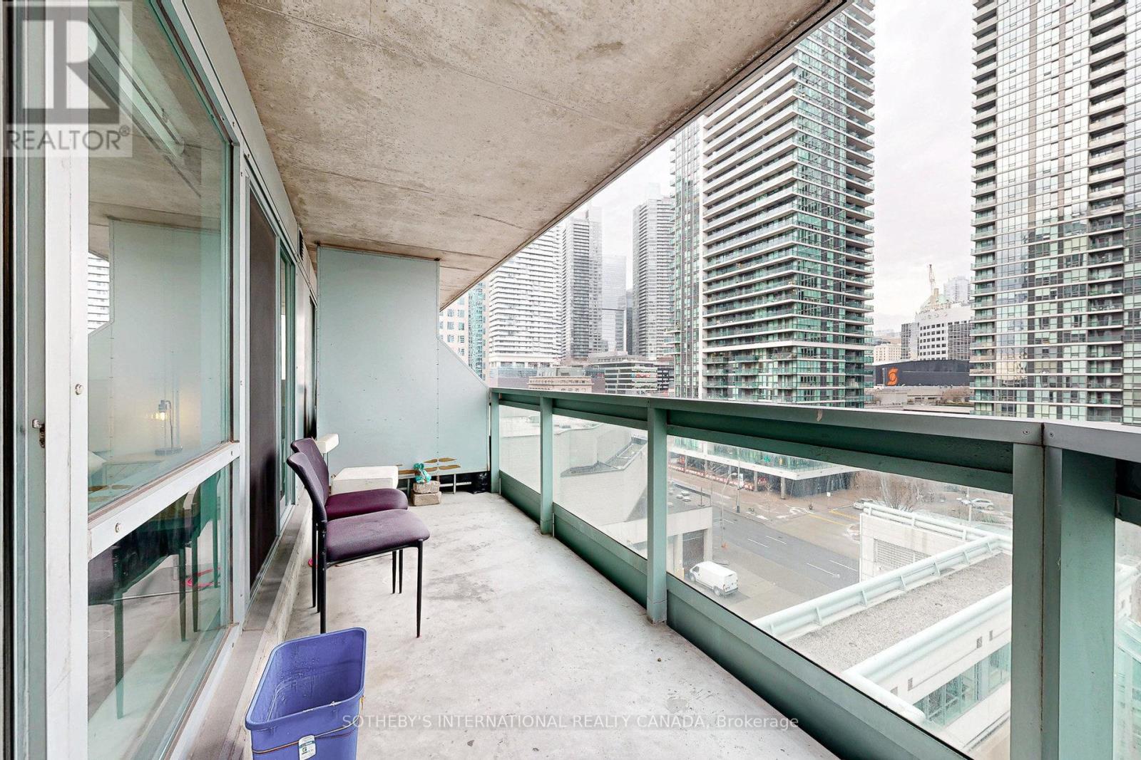 712 - 10 Queens Quay W, Toronto, Ontario  M5J 2R9 - Photo 29 - C12643724