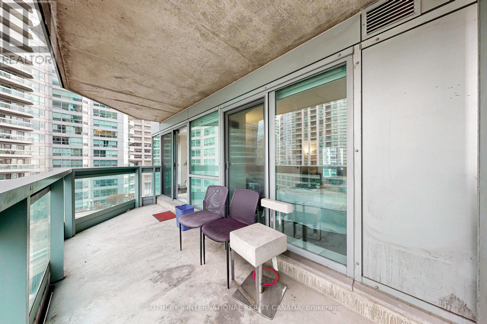 712 - 10 Queens Quay W, Toronto, Ontario  M5J 2R9 - Photo 30 - C12643724