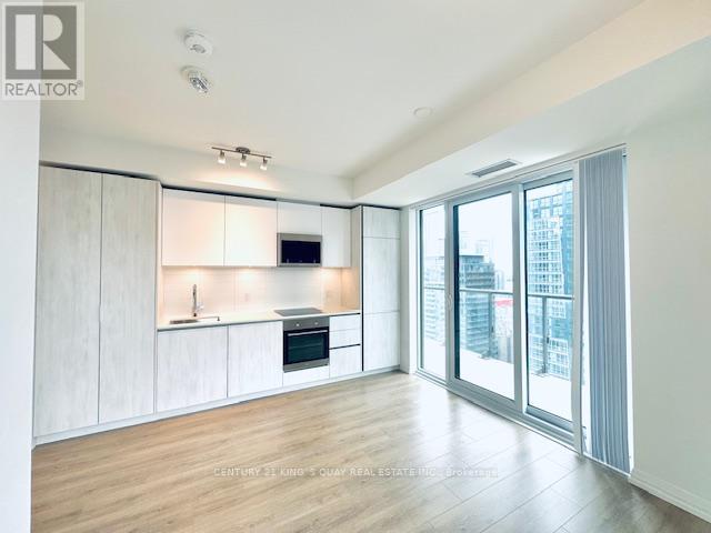 3512 - 8 Widmer Street, Toronto, Ontario  M5V 0W6 - Photo 2 - C12643740