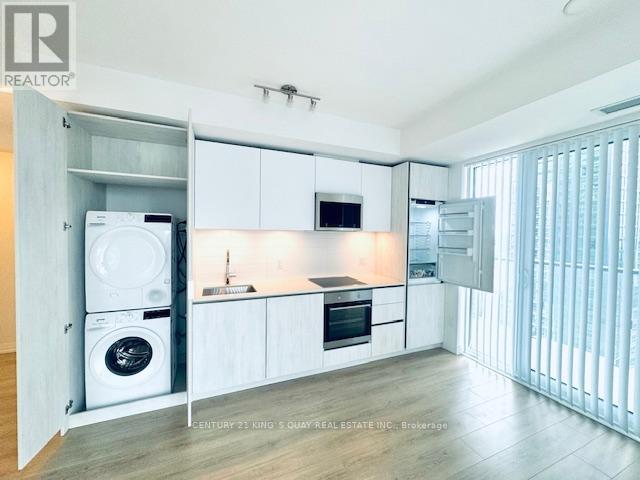 3512 - 8 Widmer Street, Toronto, Ontario  M5V 0W6 - Photo 3 - C12643740