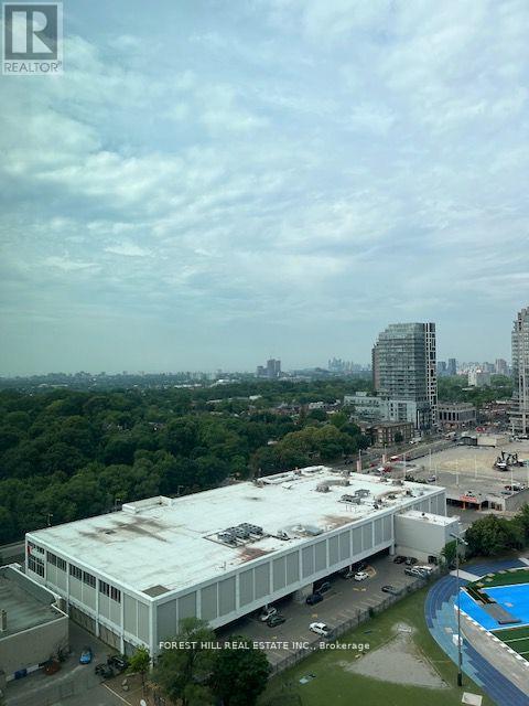 1701 - 310 Tweedsmuir Avenue, Toronto, Ontario  M5P 2Y2 - Photo 18 - C12643766