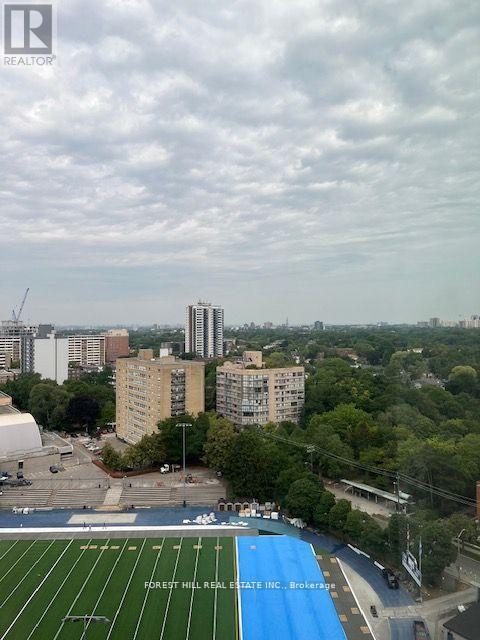 1701 - 310 Tweedsmuir Avenue, Toronto, Ontario  M5P 2Y2 - Photo 20 - C12643766