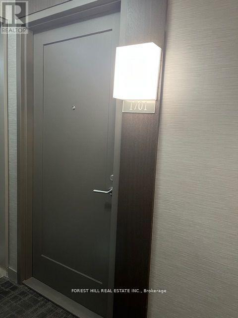 1701 - 310 Tweedsmuir Avenue, Toronto, Ontario  M5P 2Y2 - Photo 3 - C12643766