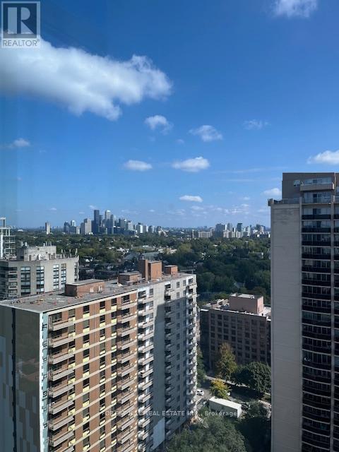 2203 - 310 Tweedsmuir Avenue, Toronto, Ontario  M5P 2Y2 - Photo 25 - C12643768