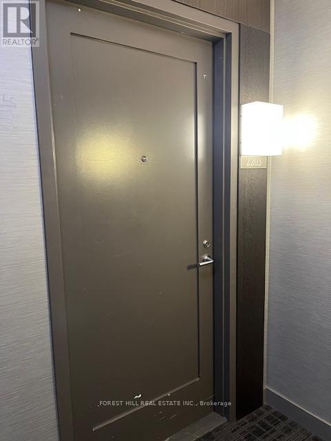 2203 - 310 Tweedsmuir Avenue, Toronto, Ontario  M5P 2Y2 - Photo 3 - C12643768