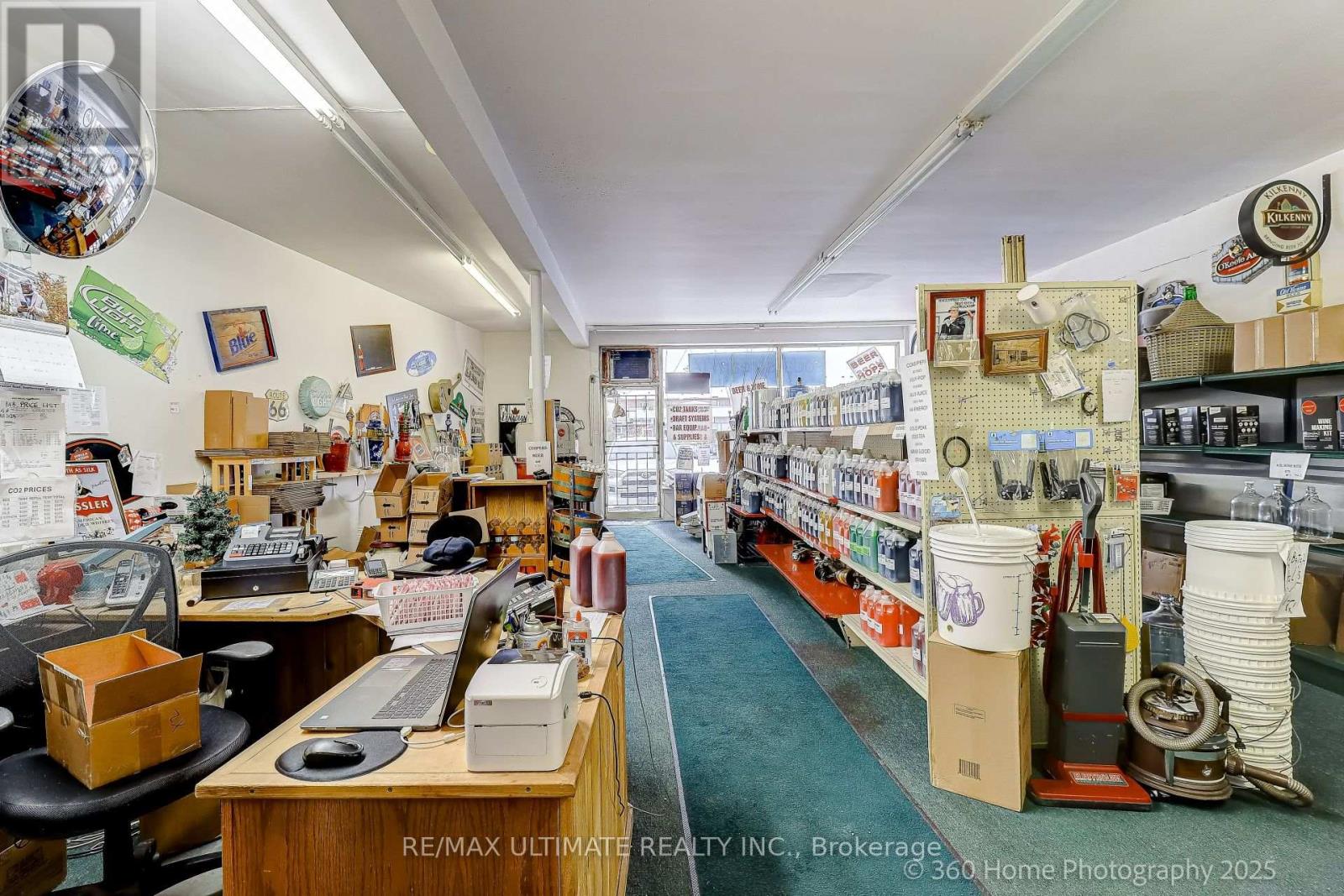 4180-12 Kingston Road, Toronto, Ontario  M1E 2M4 - Photo 10 - E12643758