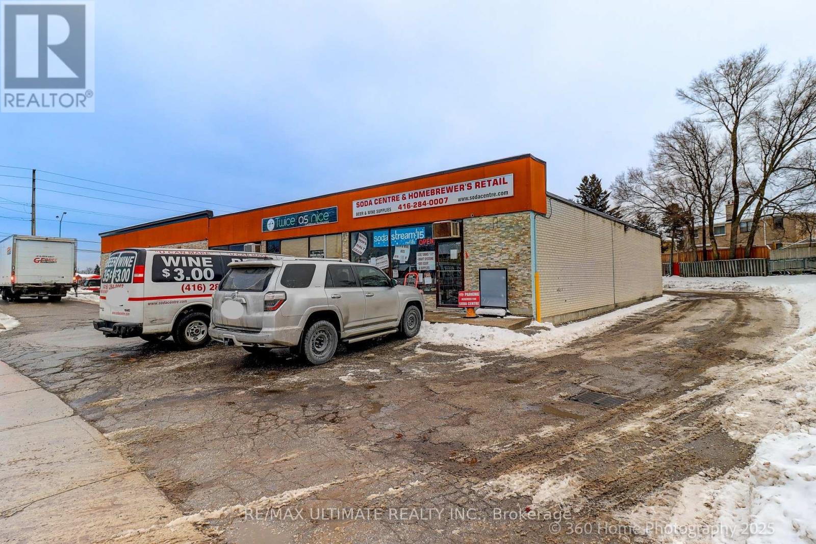 4180-12 Kingston Road, Toronto, Ontario  M1E 2M4 - Photo 2 - E12643758