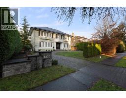 1407 W 33RD AVENUE, Vancouver, British Columbia