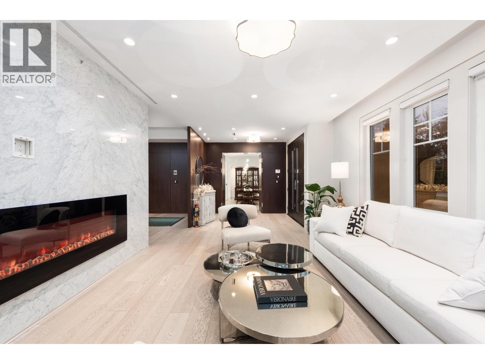 1407 W 33rd Avenue, Vancouver, British Columbia  V6M 1A6 - Photo 5 - R3074519