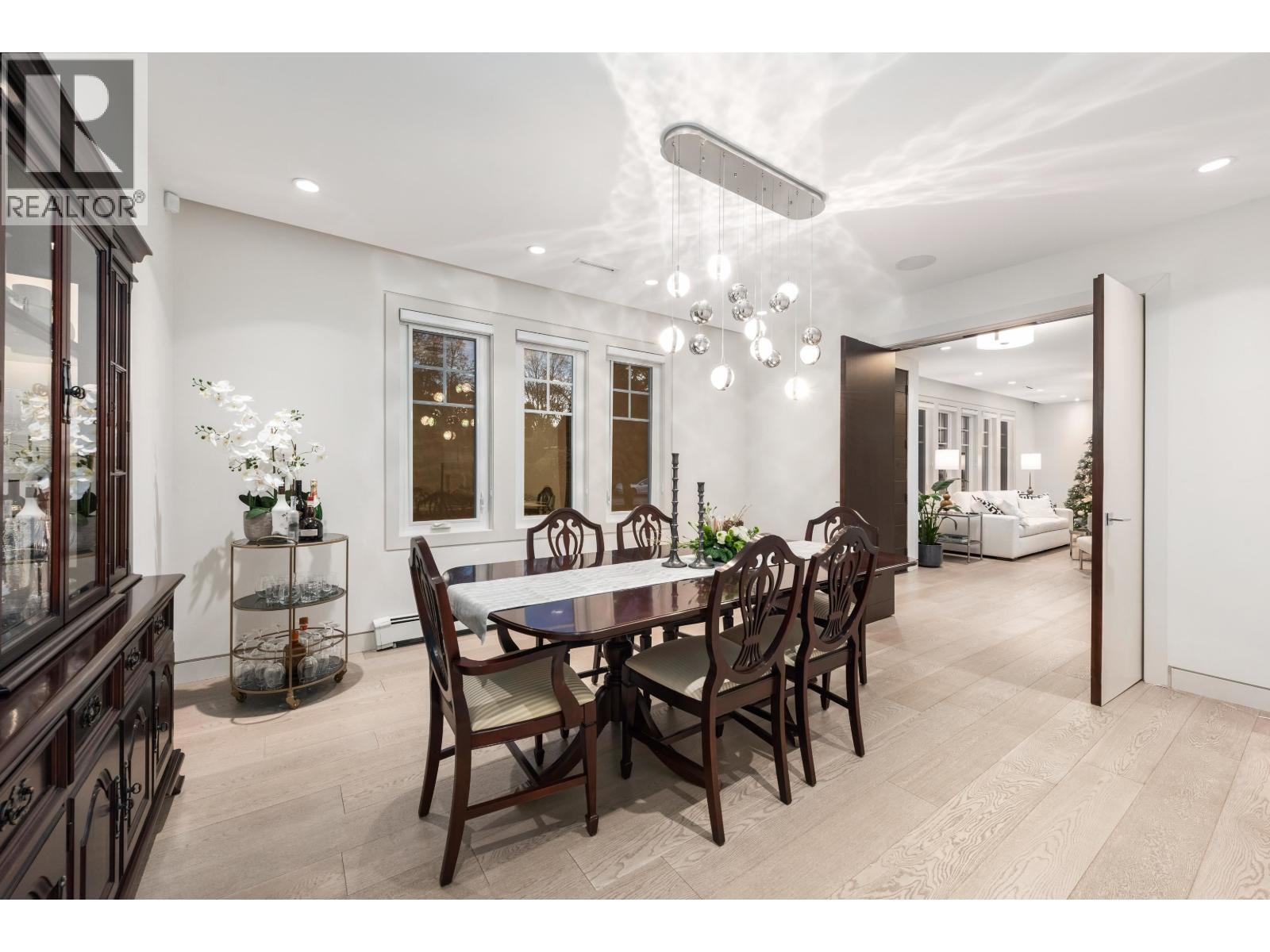 1407 W 33rd Avenue, Vancouver, British Columbia  V6M 1A6 - Photo 6 - R3074519