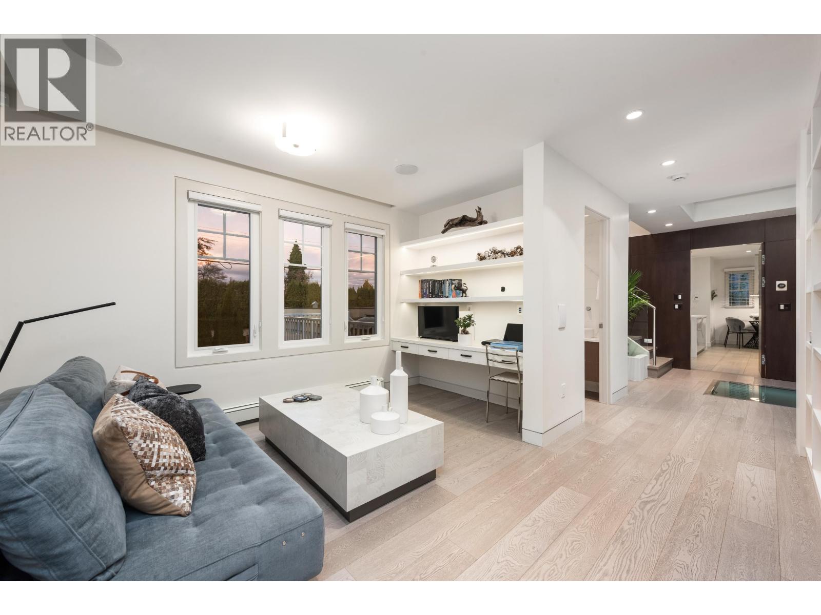 1407 W 33rd Avenue, Vancouver, British Columbia  V6M 1A6 - Photo 10 - R3074519