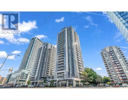 PH102 BEDROOM 3 - 5791 YONGE STREET, Toronto, Ontario