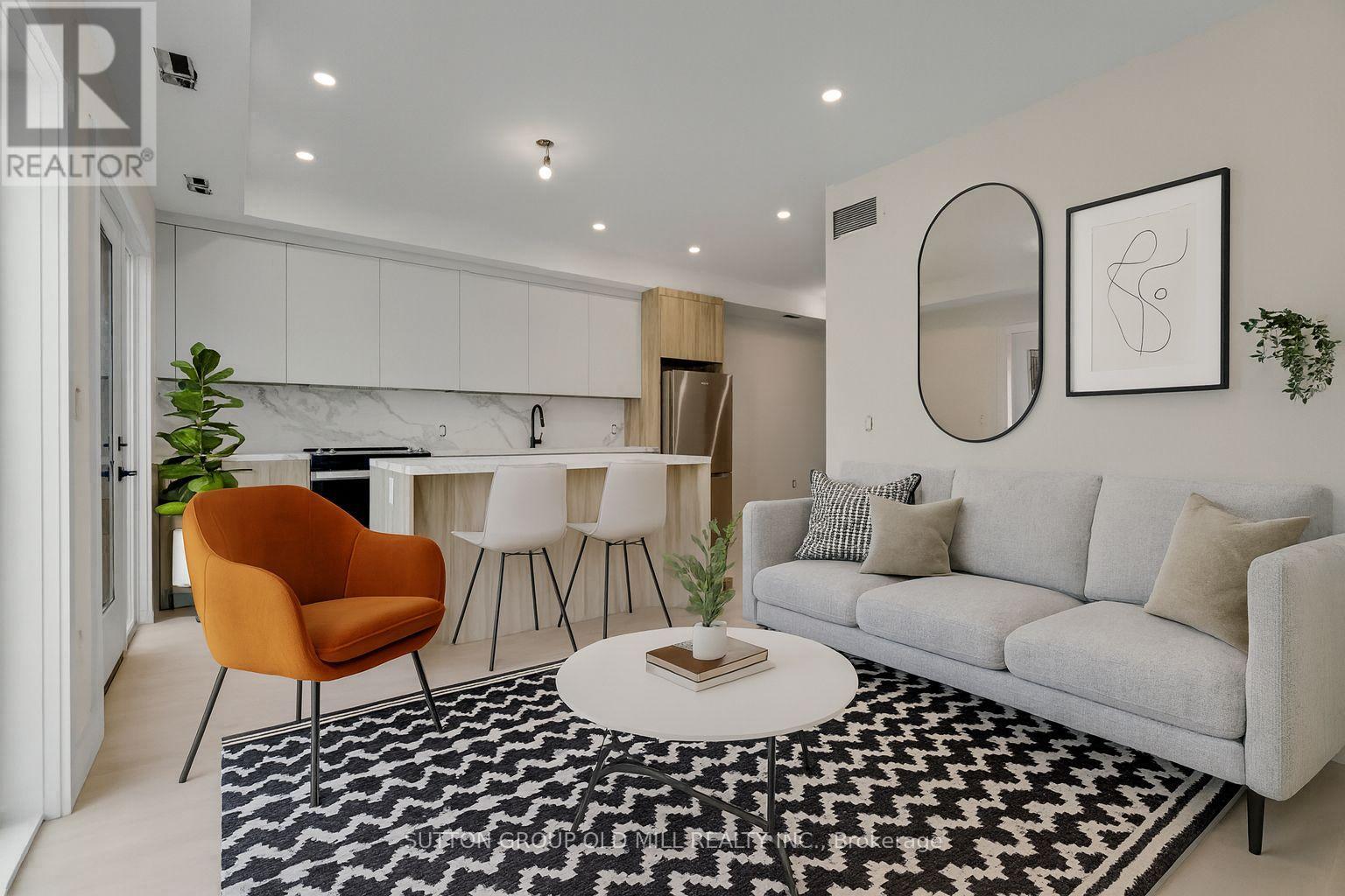 03 - 625 Harvie Avenue, Toronto, Ontario  M6E 4M4 - Photo 10 - W12641816