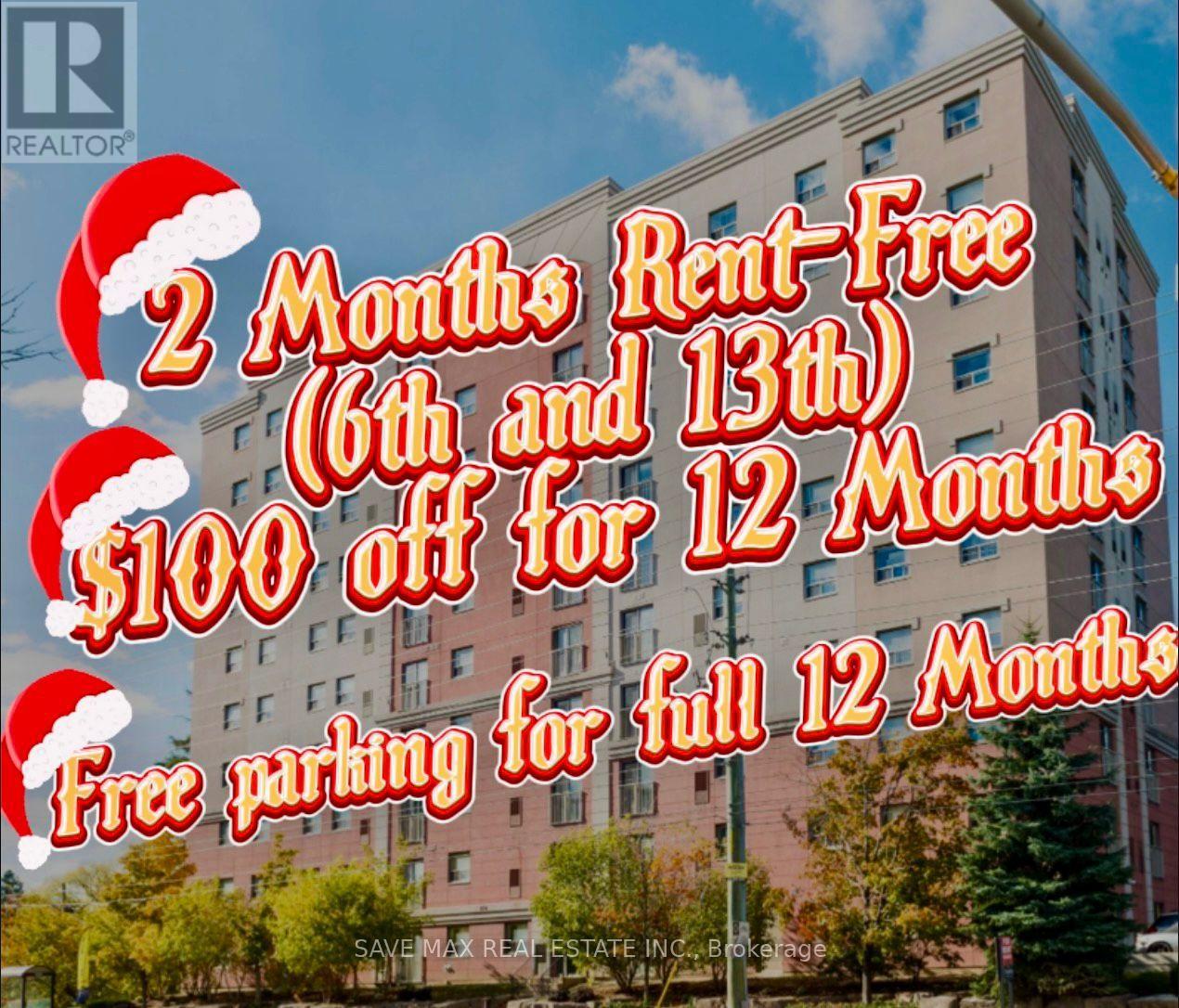 804 - 274 ERB STREET W, Waterloo, Ontario