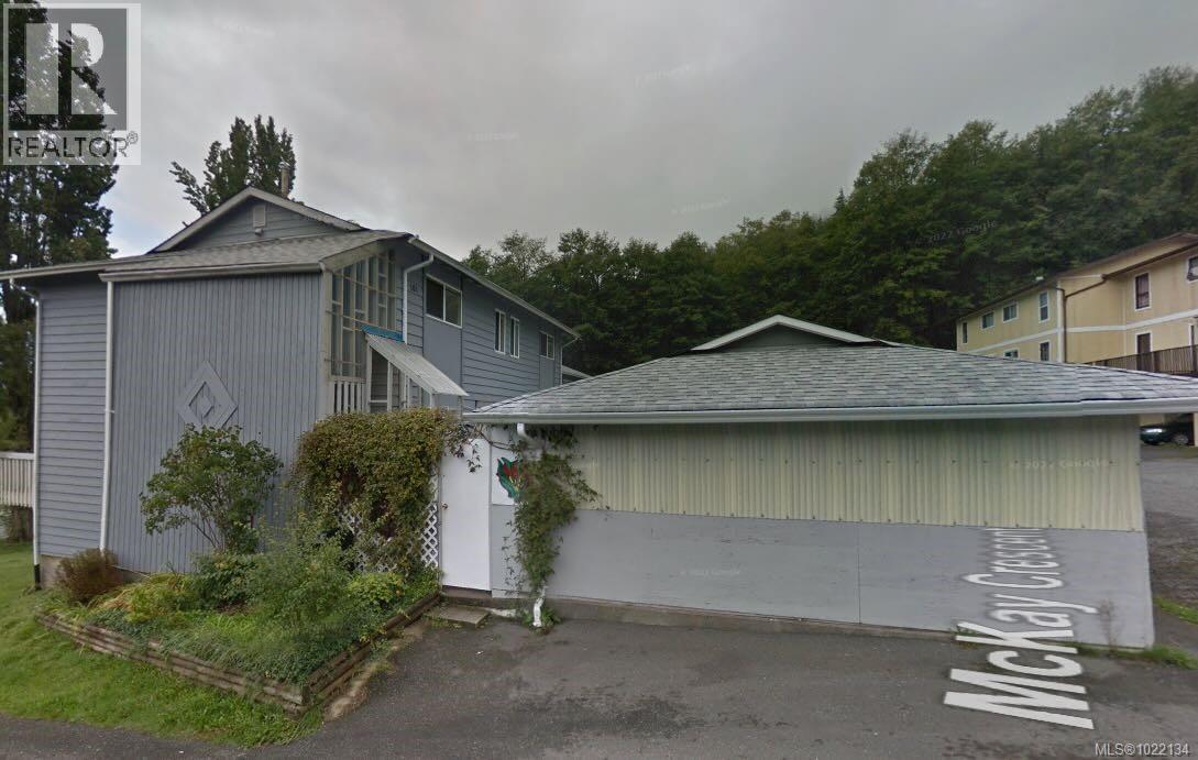 101 Mckay Cres, Port Alice, British Columbia  V0N 2R0 - Photo 18 - 1022134