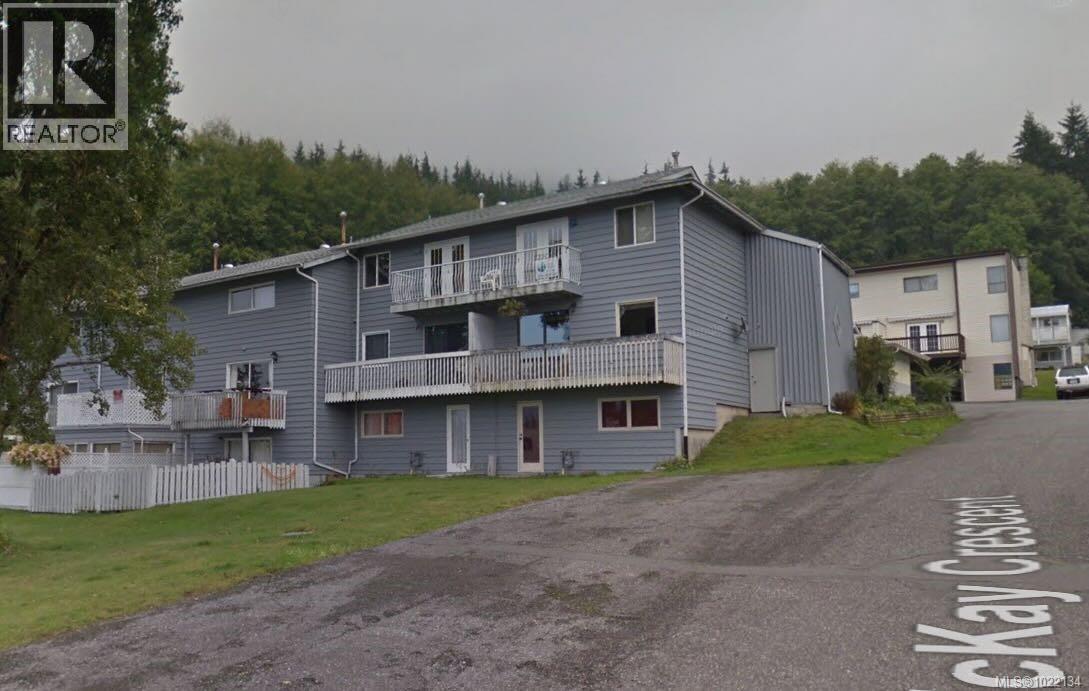 101 Mckay Cres, Port Alice, British Columbia  V0N 2R0 - Photo 19 - 1022134