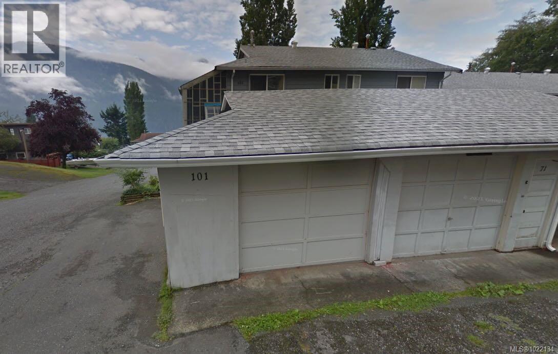 101 Mckay Cres, Port Alice, British Columbia  V0N 2R0 - Photo 3 - 1022134