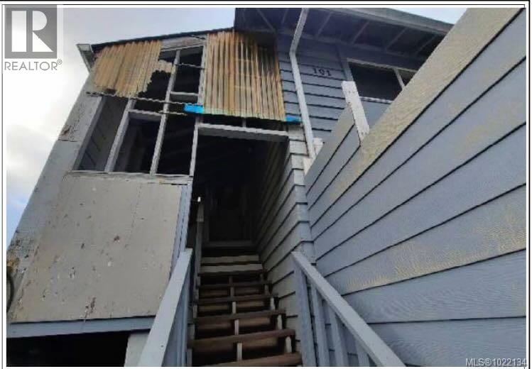 101 Mckay Cres, Port Alice, British Columbia  V0N 2R0 - Photo 4 - 1022134