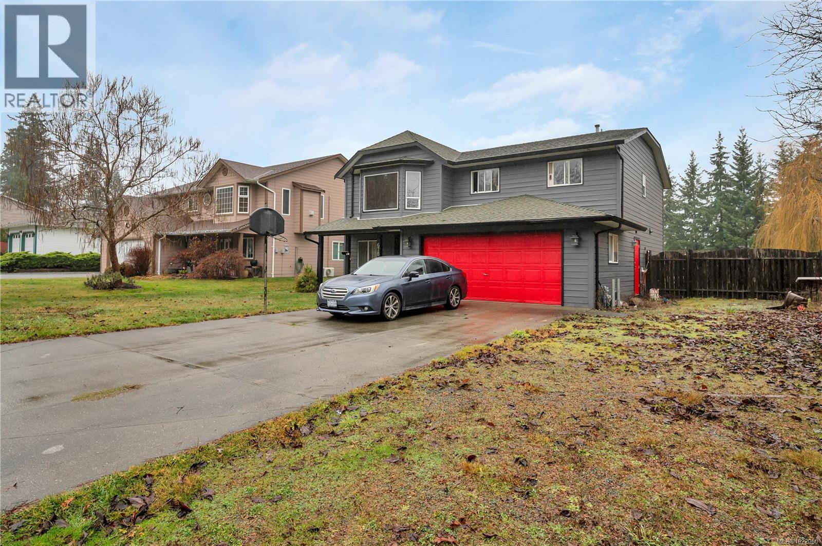 678 Nature Park Dr, Campbell River, British Columbia  V9W 7Z9 - Photo 15 - 1022060