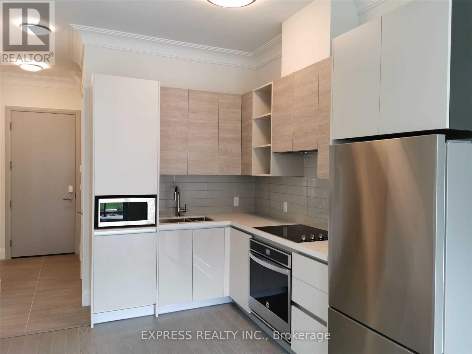 107 - 396 Highway 7 Road E, Richmond Hill, Ontario  L4B 0G7 - Photo 2 - N12643736