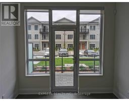 107 - 396 HIGHWAY 7 ROAD E, Richmond Hill, Ontario