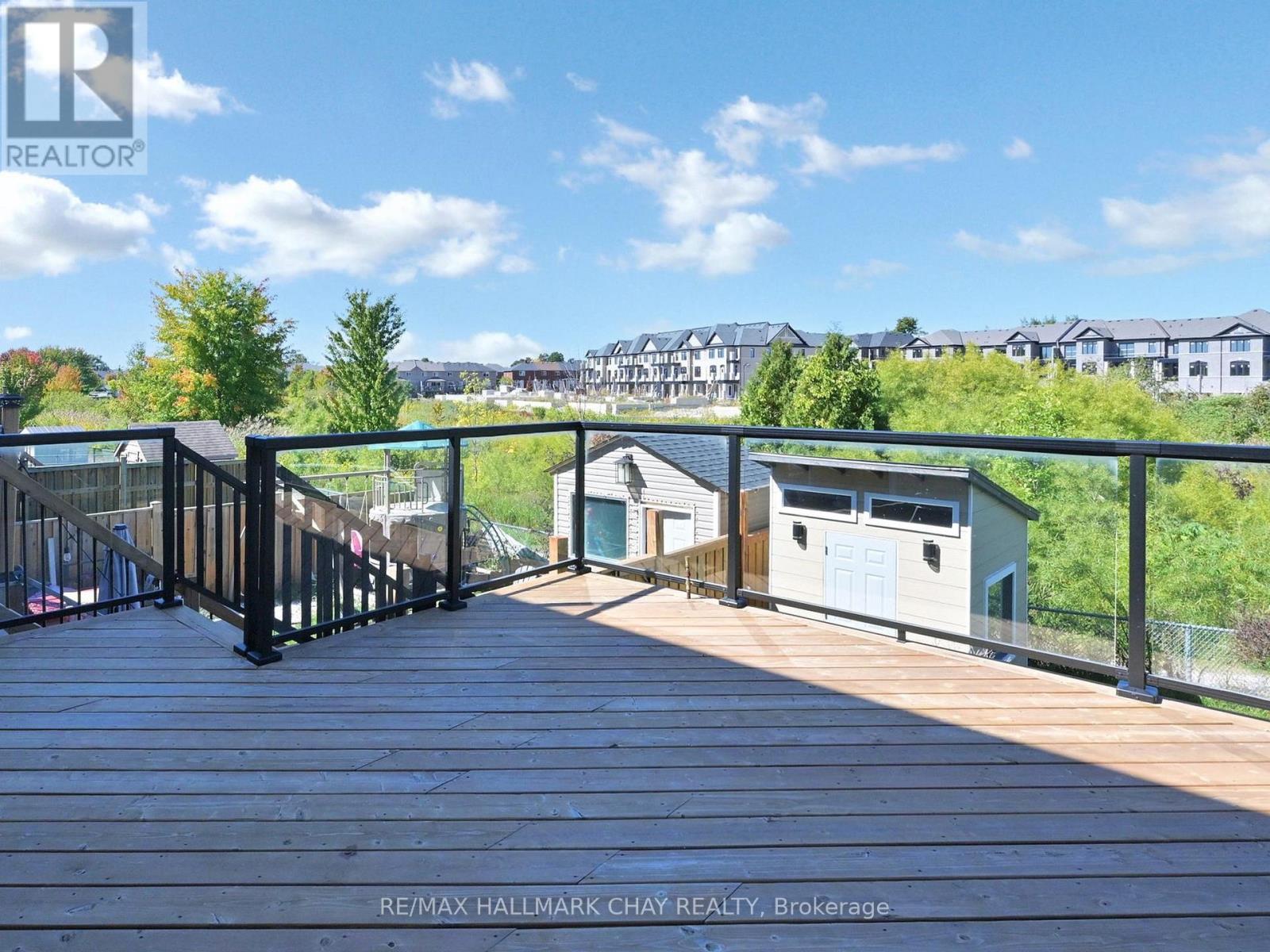 1192 Mary-Lou Street, Innisfil, Ontario  L9S 5A4 - Photo 35 - N12643746