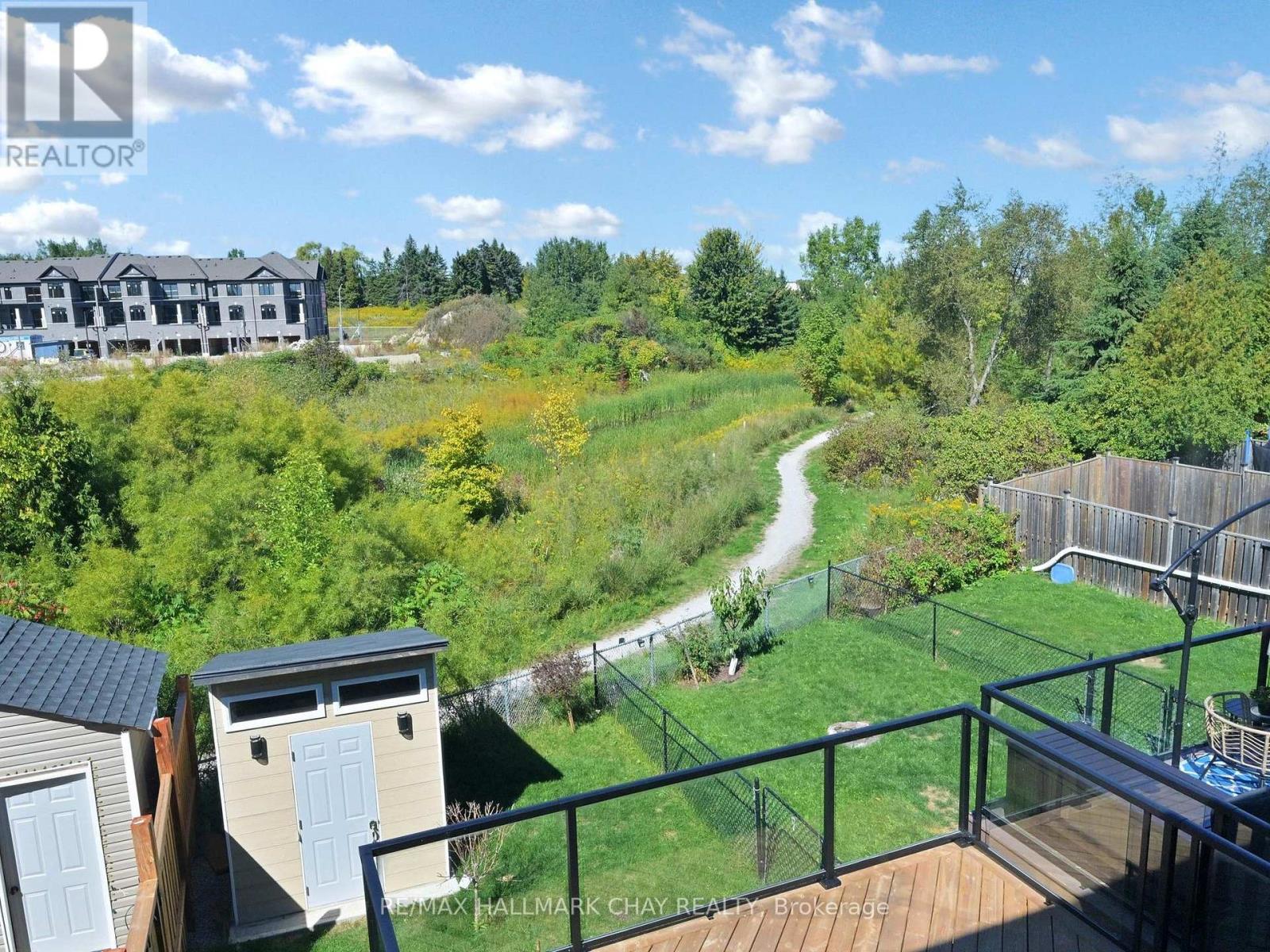 1192 Mary-Lou Street, Innisfil, Ontario  L9S 5A4 - Photo 36 - N12643746