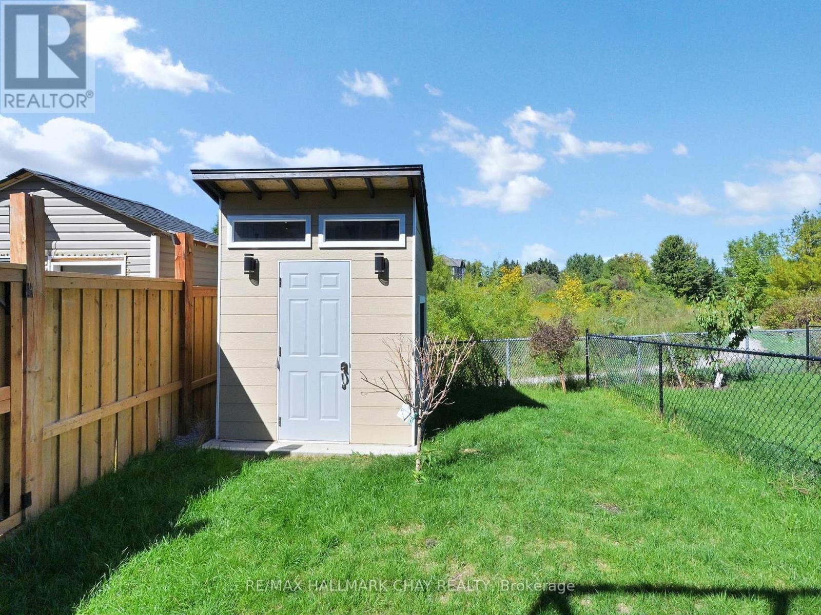 1192 Mary-Lou Street, Innisfil, Ontario  L9S 5A4 - Photo 37 - N12643746