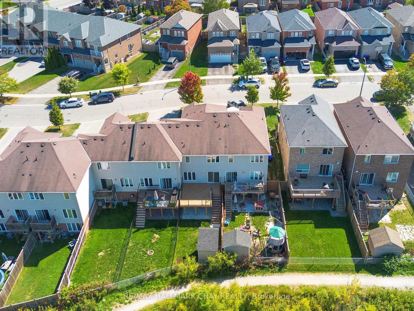 1192 Mary-Lou Street, Innisfil, Ontario  L9S 5A4 - Photo 40 - N12643746