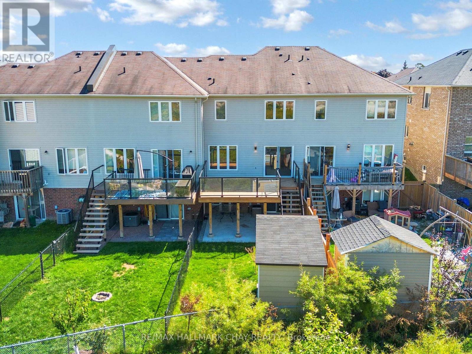 1192 Mary-Lou Street, Innisfil, Ontario  L9S 5A4 - Photo 41 - N12643746