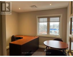 2B - 117 WELLINGTON STREET E, Aurora, Ontario