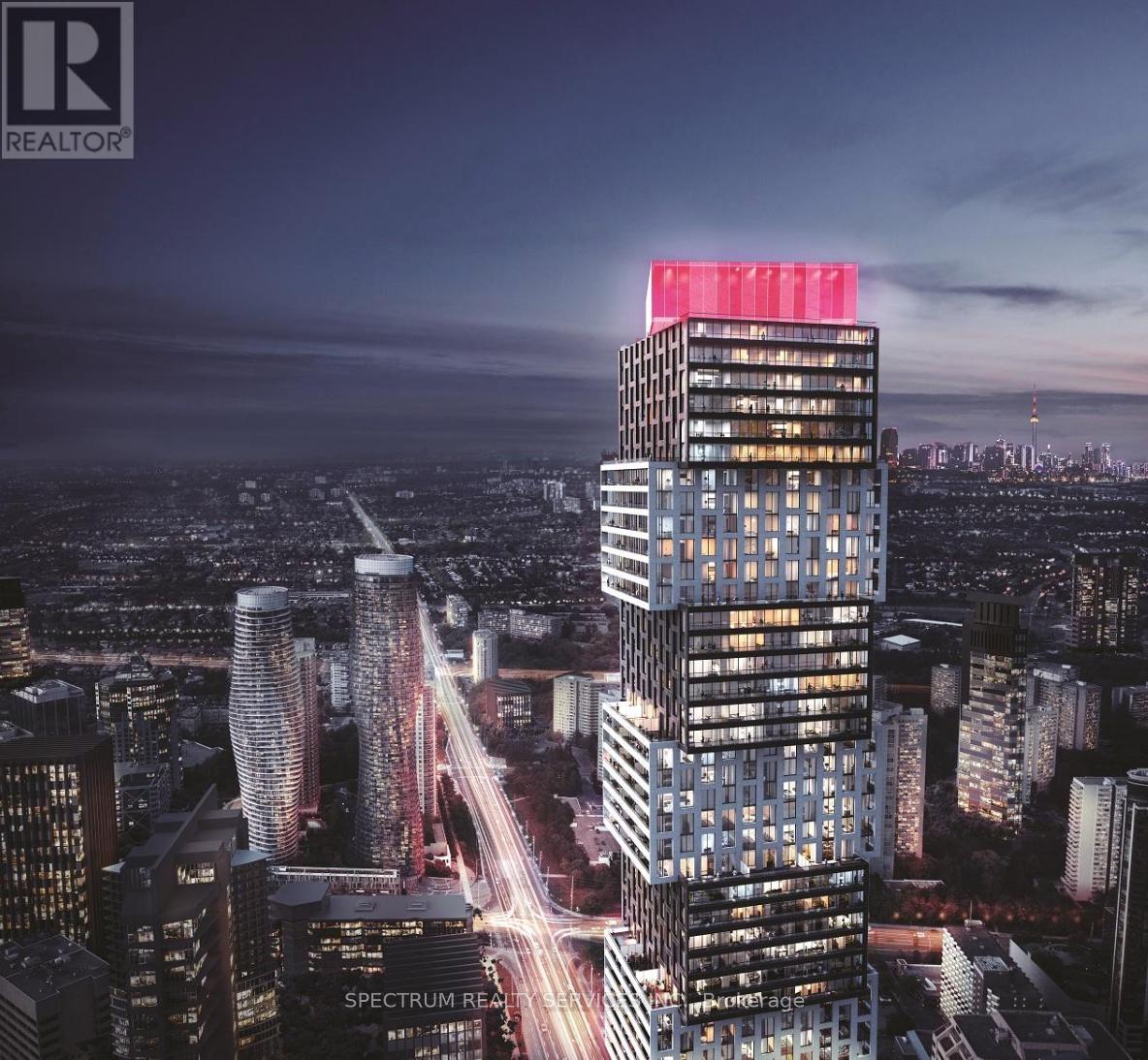 4501 - 4015 THE EXCHANGE, Mississauga, Ontario