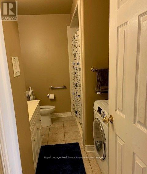 9 Wilton Drive, Brampton, Ontario  L6W 2Z9 - Photo 12 - W12643720