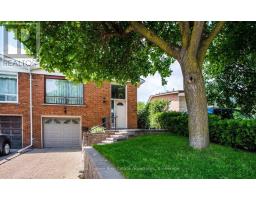 UPPER - 9 WILTON DRIVE, Brampton, Ontario