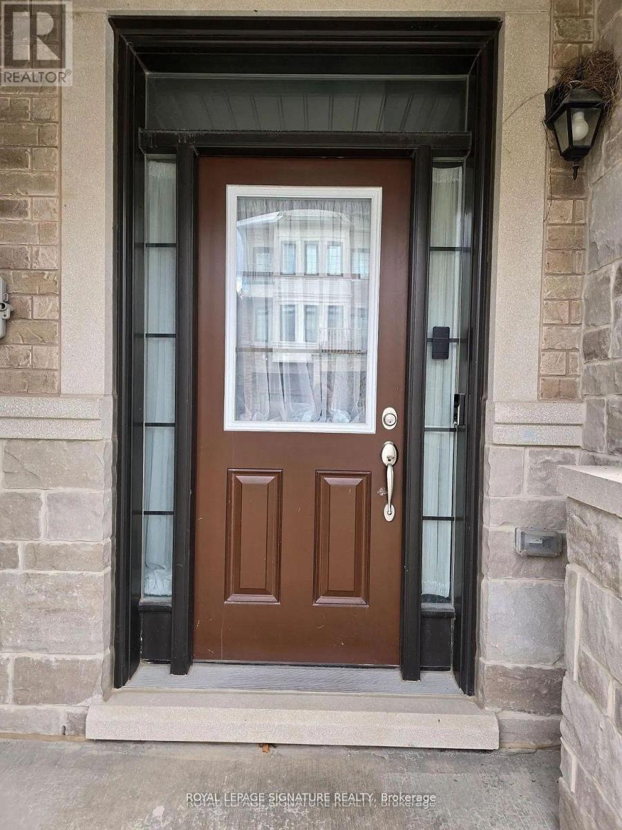 1183 Restivo Lane, Milton, Ontario  L9T 2X5 - Photo 2 - W12643750