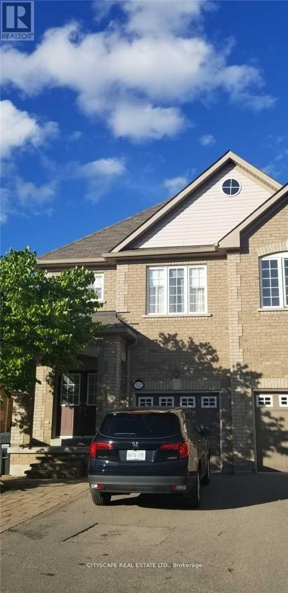 UPPER - 5227 TRESCA TRAIL, Mississauga, Ontario