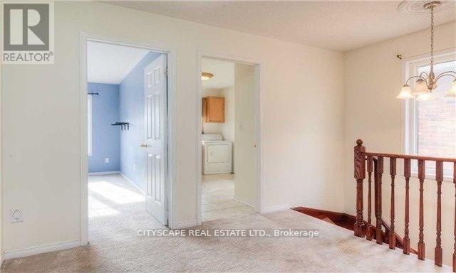 Upper - 5227 Tresca Trail, Mississauga, Ontario  L5M 0C9 - Photo 8 - W12643756