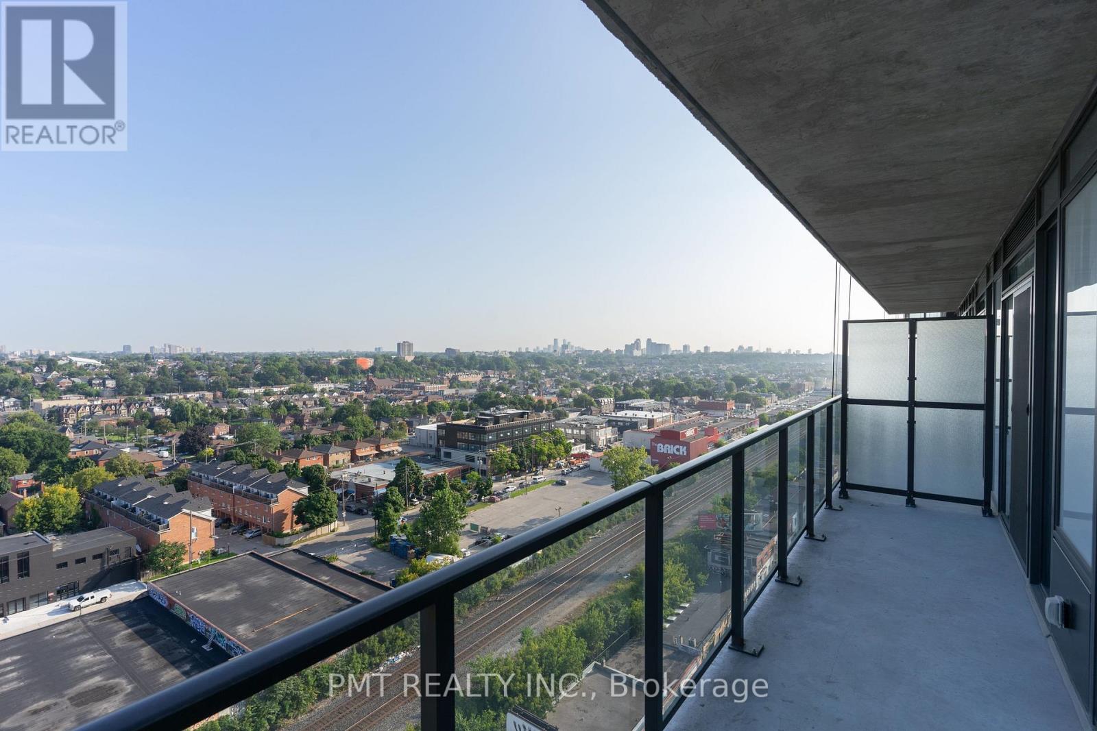 1405 - 1285 Dupont Street, Toronto, Ontario  M6H 0E3 - Photo 14 - W12643764