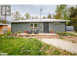 127 GLENLAKE BOULEVARD, Collingwood, Ontario