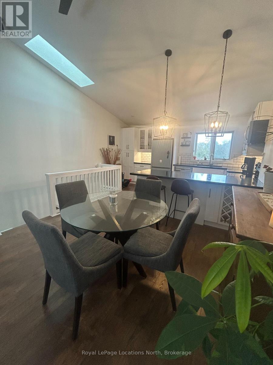 1 - 561 OXBOW CRESCENT, collingwood, Ontario