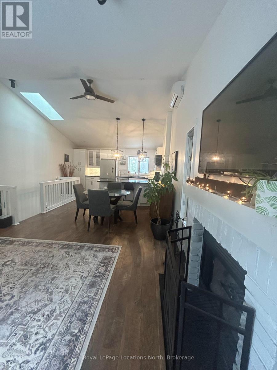 1 - 561 Oxbow Crescent, Collingwood, Ontario  L9Y 5B4 - Photo 6 - S12643814