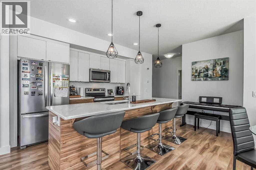 112, 19621 40 Street Se, Calgary, Alberta  T3M 3B2 - Photo 3 - A2263326