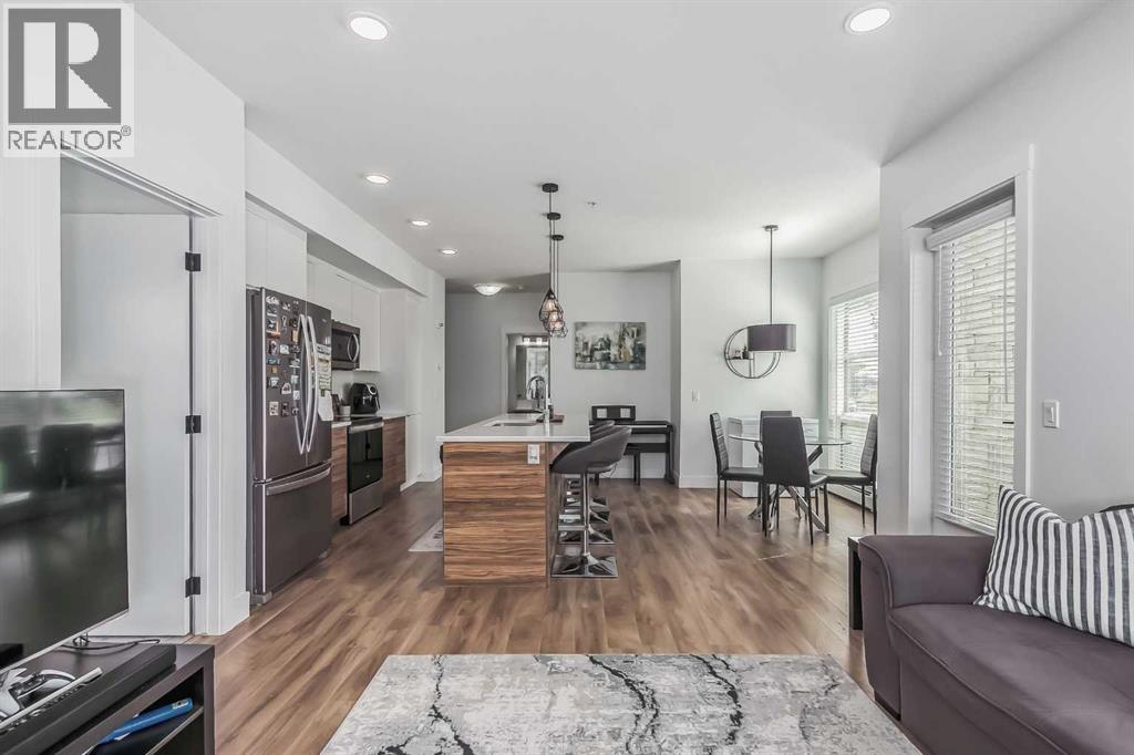 112, 19621 40 Street Se, Calgary, Alberta  T3M 3B2 - Photo 13 - A2263326