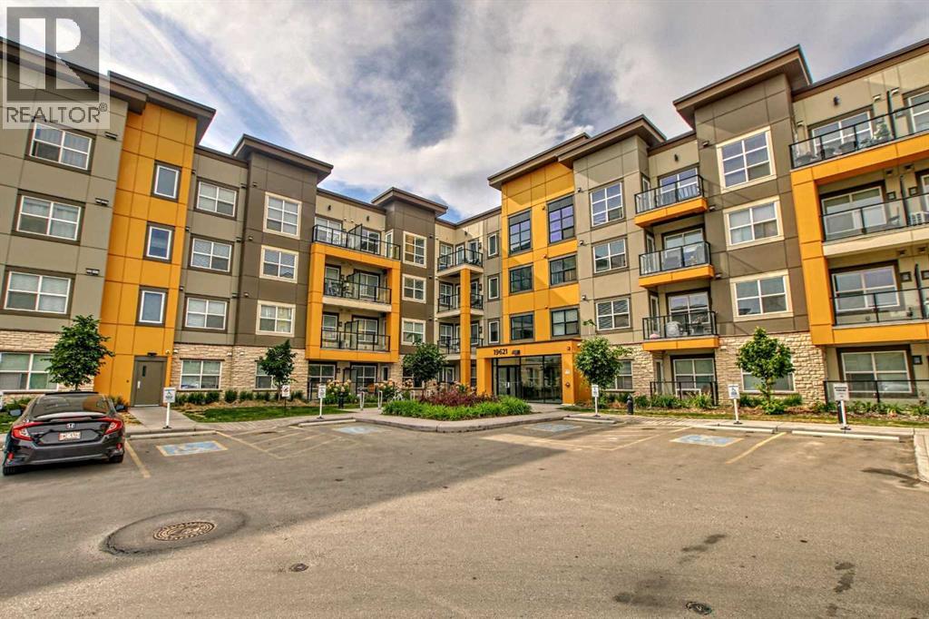112, 19621 40 Street SE, Calgary, Alberta