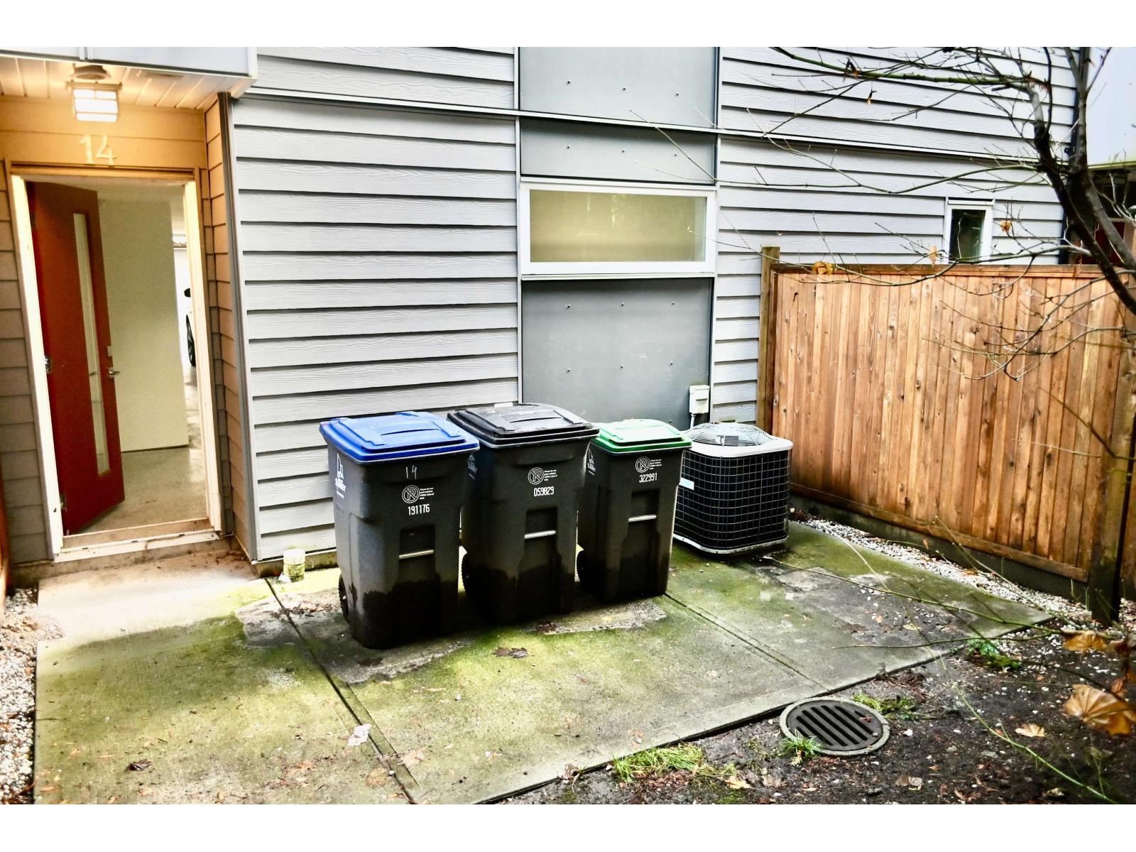 14 8140 166 Street, Surrey, British Columbia  V4N 6W1 - Photo 32 - R3074390