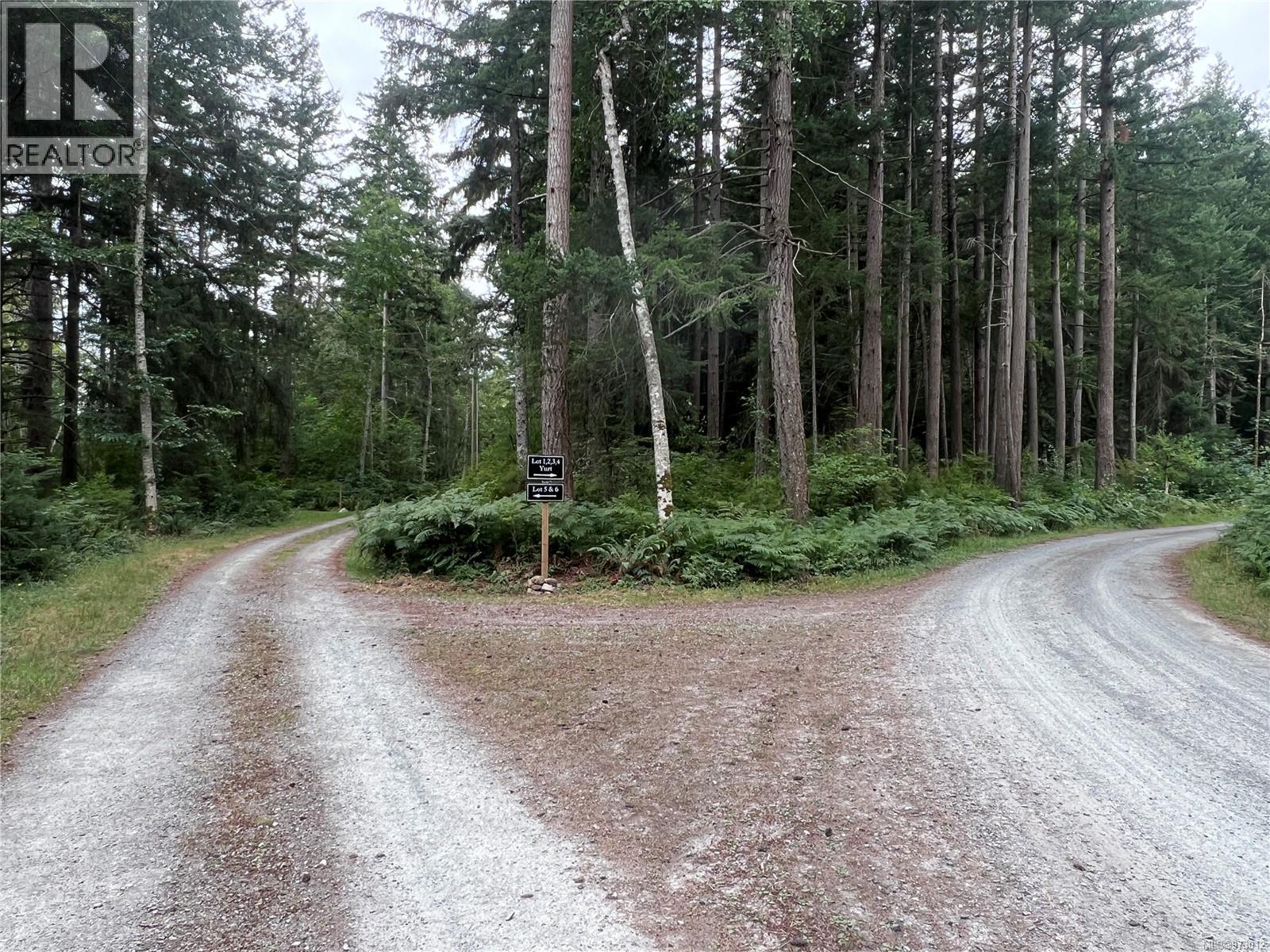 Sl4 129 Joyce Rd, Quadra Island, British Columbia  V0P 1N0 - Photo 5 - 973012