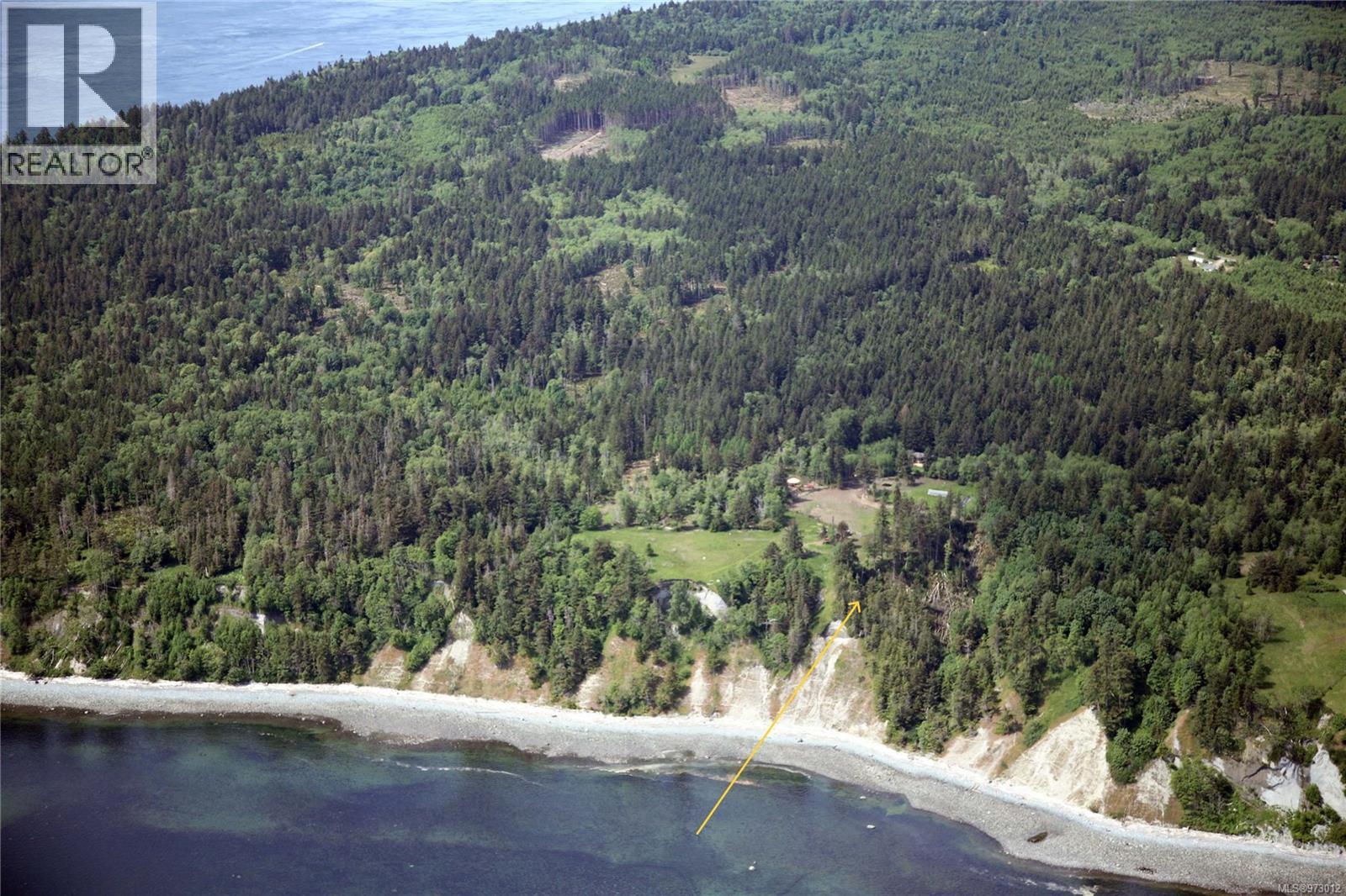 Sl4 129 Joyce Rd, Quadra Island, British Columbia  V0P 1N0 - Photo 2 - 973012