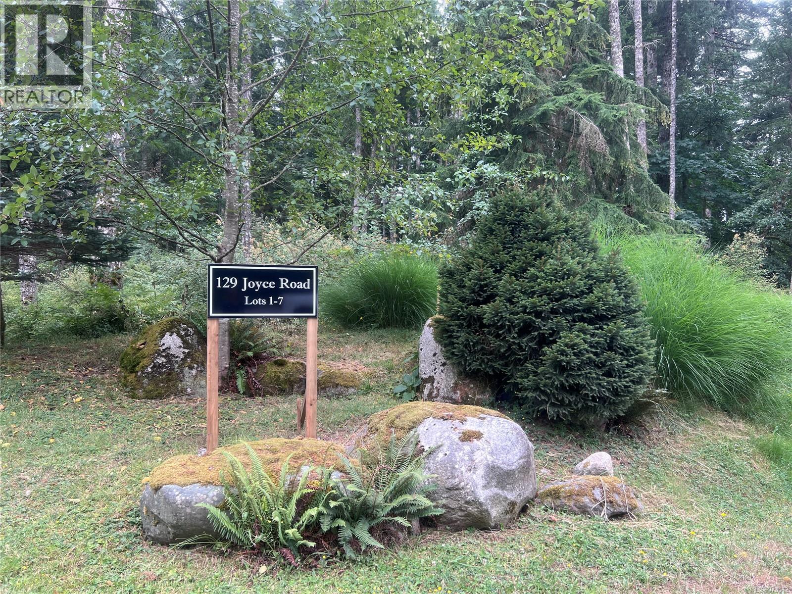 Sl4 129 Joyce Rd, Quadra Island, British Columbia  V0P 1N0 - Photo 4 - 973012