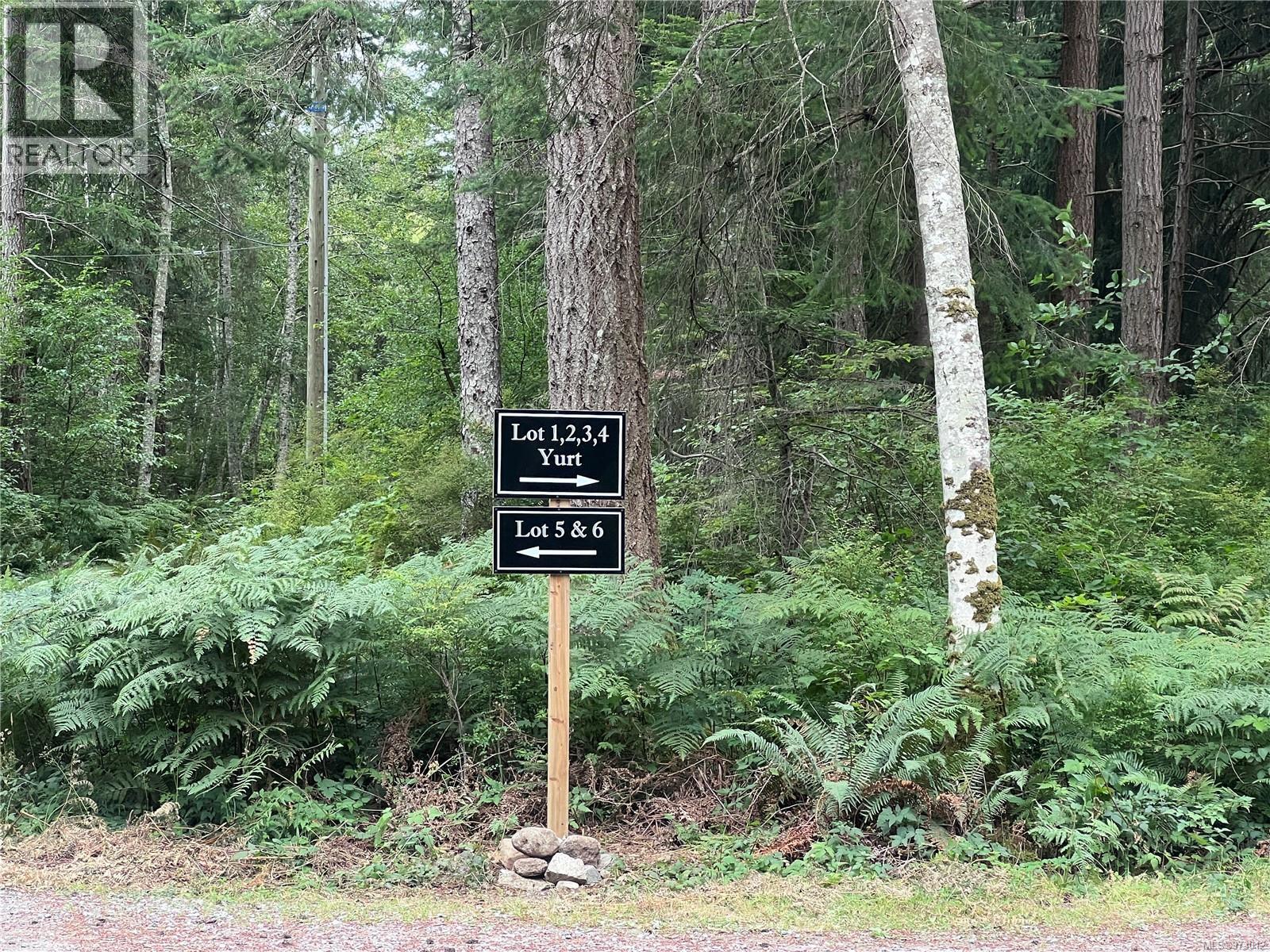 Sl4 129 Joyce Rd, Quadra Island, British Columbia  V0P 1N0 - Photo 6 - 973012